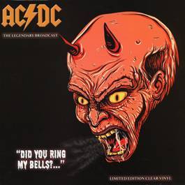 AC-DC : Did You Ring My Bells?...